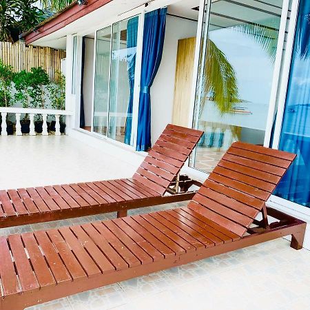 Bangrak Pier Samui Resort Ngoại thất bức ảnh