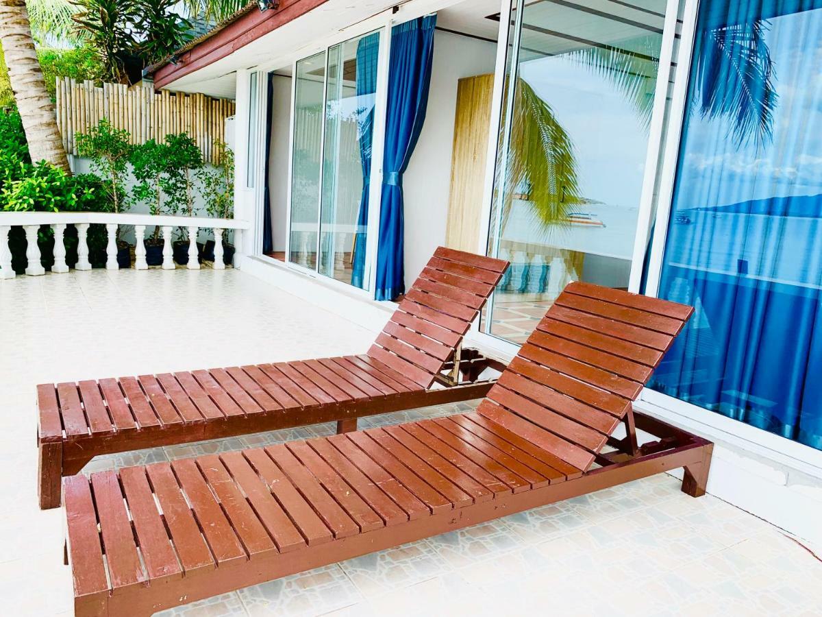 Bangrak Pier Samui Resort Ngoại thất bức ảnh