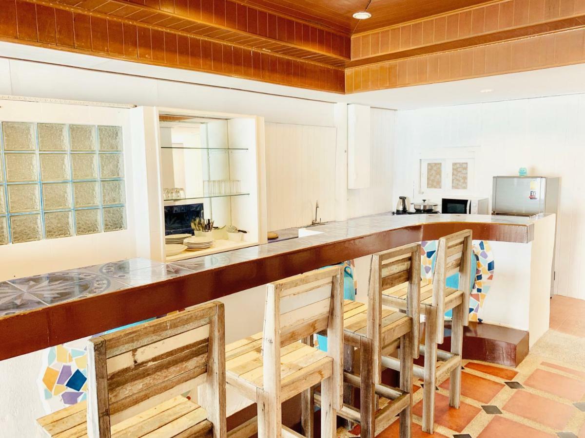 Bangrak Pier Samui Resort Ngoại thất bức ảnh