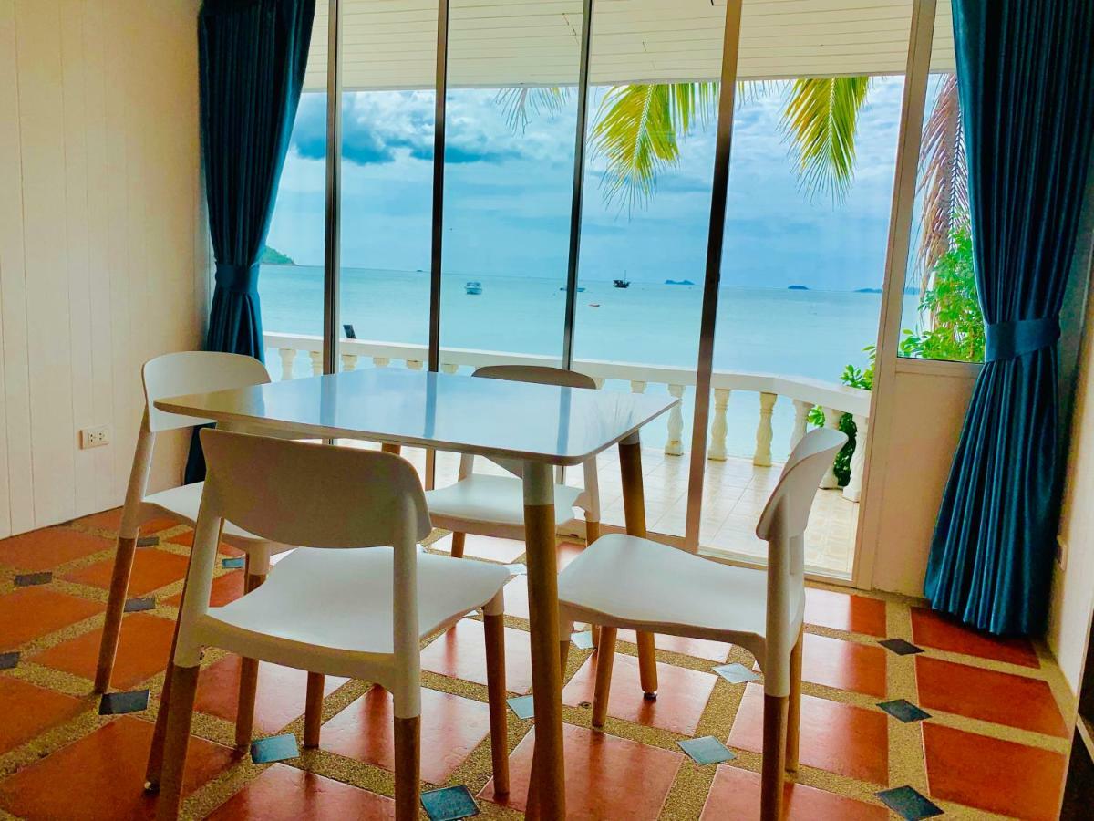 Bangrak Pier Samui Resort Ngoại thất bức ảnh